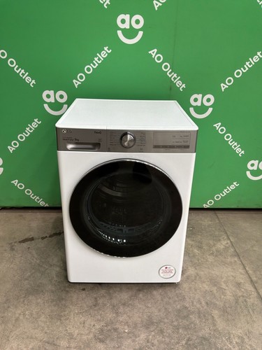 Heat pump tumble dryer - kg,