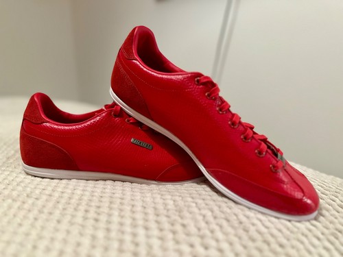 Brand new mens red firetrap - new,