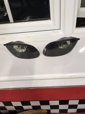 Ford Focus MK1 Rs Smoked Front