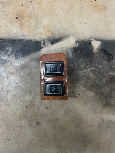 Jaguar xj6 series dash - 3, map