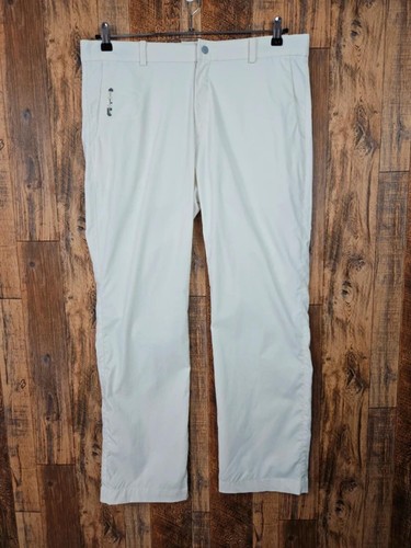 Nike golf trousers white - -,