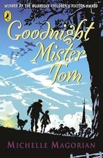 Goodnight mister tom - mister,