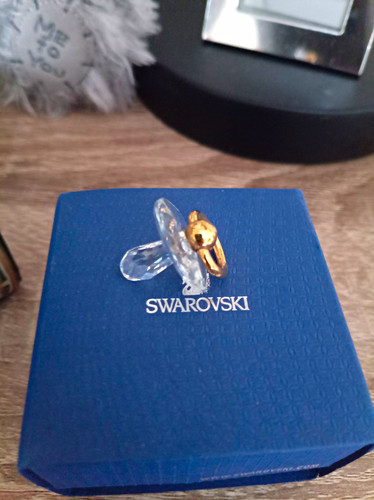 Swarovski crystal memories - swarovski,