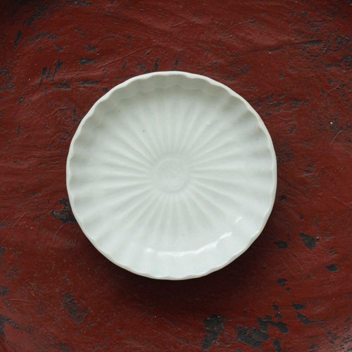 Antique imari white - ko-imari,