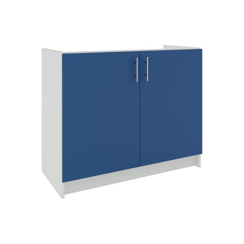Greta kitchen fixed height - greta,