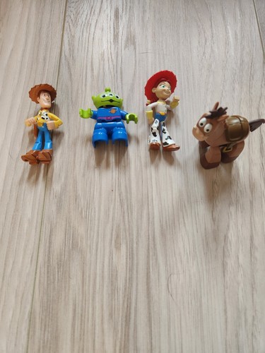 Matchbox mega rig disney - mega,