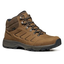Scarpa Cyrus 2 Mid GTX - Lightweight Leather Waterproof Walking Boots.