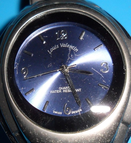 Louis valentin men - valentin, men's