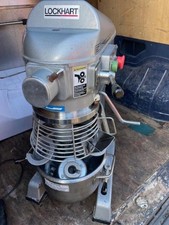 lockhart 10litre dough