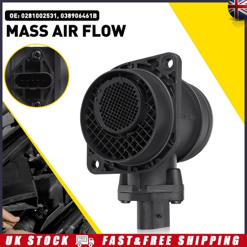 Mass air flow meter sensor - mass,