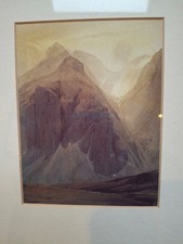 W.I.Heaton Cooper print