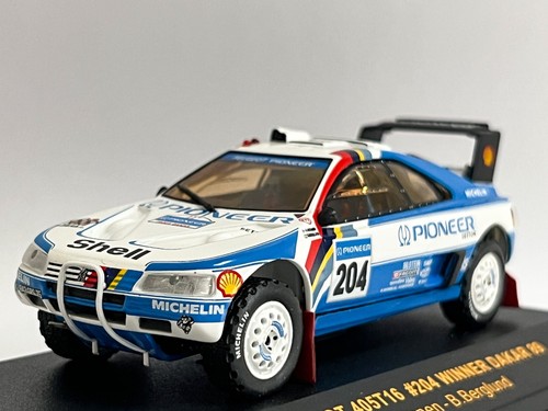 Peugeot 405 t16 204 1989 - peugeot, #204
