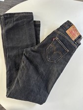 Levi’s 518 Women’s Low Fit