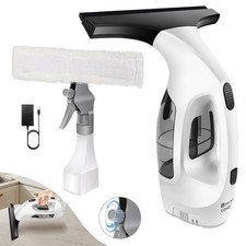 Window Vacuum Cleaner Vac