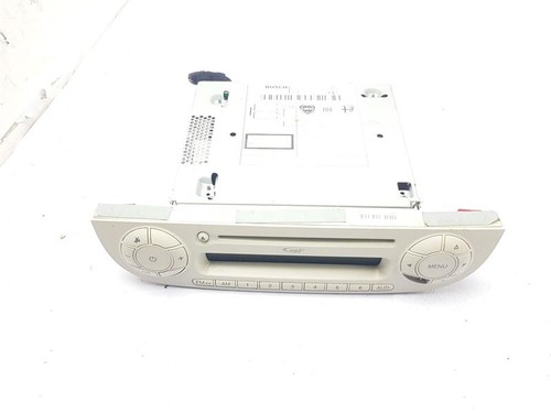 2007 2013 mk2 - 2007-2013, fiat