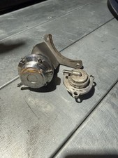 Ford Focus St 225 Forge