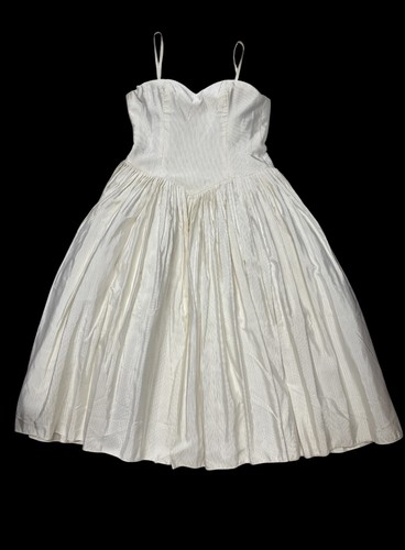 1950 evening prom - 1950's, cocktail