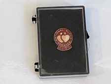 VINTAGE ORIGINAL NATIONAL