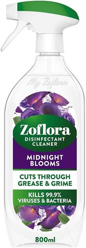 Zoflora midnight blooms - zoflora,