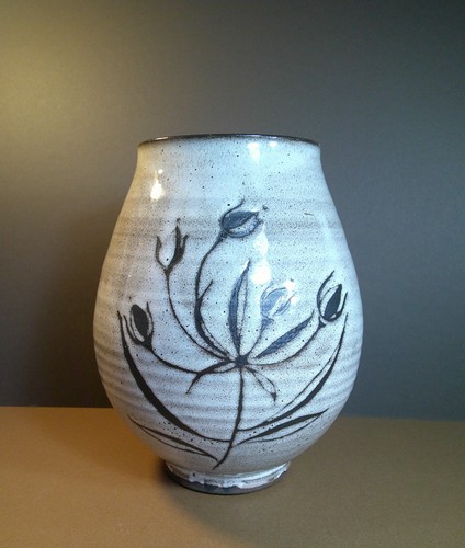 David leach studio pottery - leach,