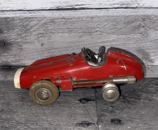 Schuco Toys 1043 Wind Up Micro