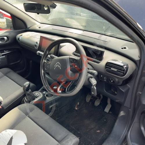 Citroen cactus flair mk1 - citroen, c4