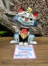Lorna Bailey DREAMER THE CAT