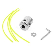 Universal Trimmer Head for