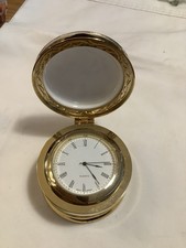 William Morris Orchard Trinket