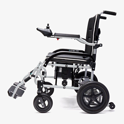 Discover mobility power - mobility,