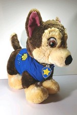 Build bear paw patrol chase - a,