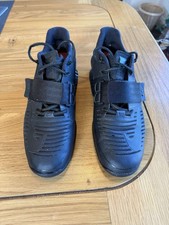 Nike Romaleos 3 Weightlifting