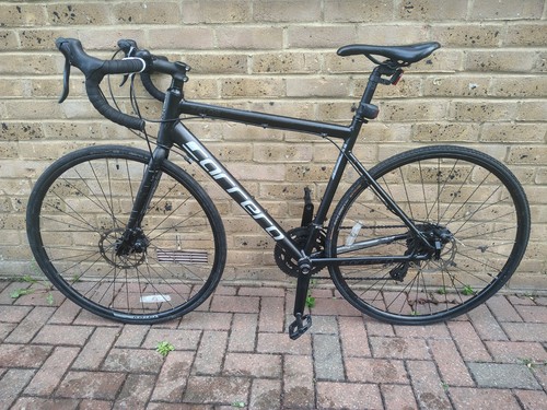 Carrera zelos medium road - carrera,