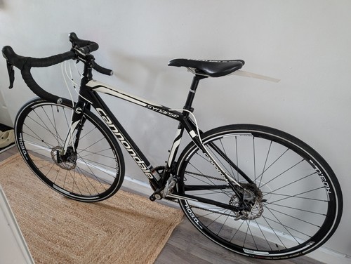 Cannondale synapse road bike - synapse,