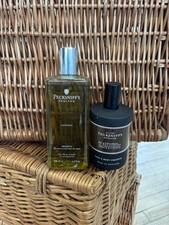 Pecksniff Men's Shower