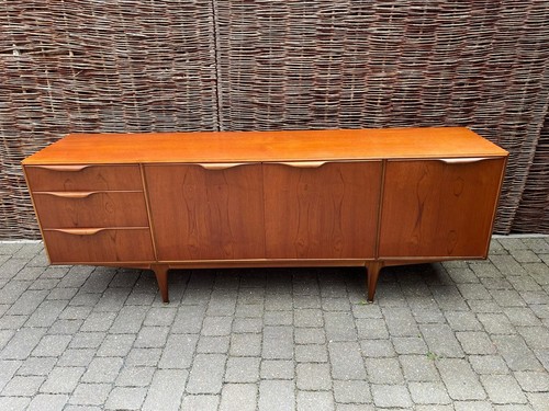 Retro teak mcintosh dunvegan - teak,