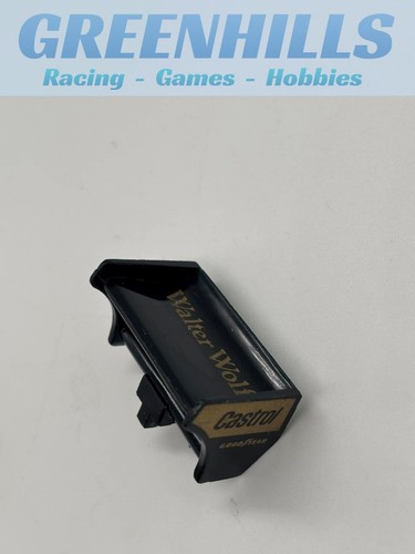 Greenhills scalextric walter - greenhills,