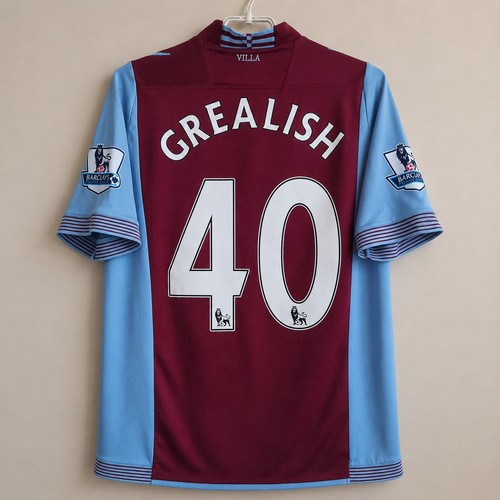 Aston villa home - aston,