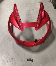 Triumph Sprint ST 1050 Front