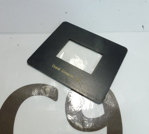 Durst sivoma film format - 35,