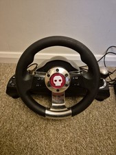 Numskull Pro Racing Wheel &