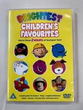 Children's Favourites