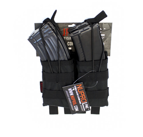 Nuprol m4 double mag - m4,