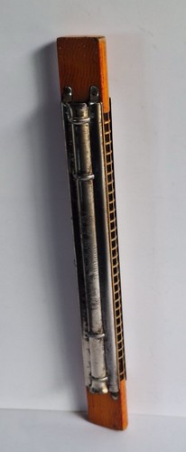 German mouth organ - organ, harmonica