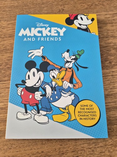 Disney mickey mouse and - disney,