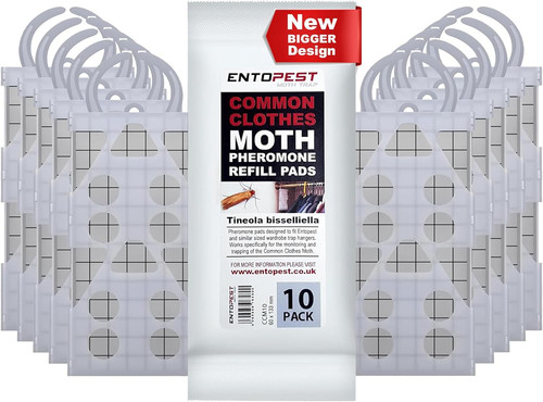 Moth peds refill - moth,