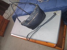 Radley Multiway Cross Body Bag Shoulder Bag Medium MADDOX STREET black leather