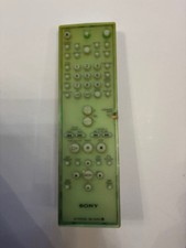 Original Sony RM SS880 Remote