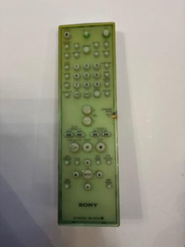 Original sony ss880 remote - ss880,
