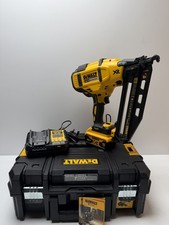 Dewalt DCN660 XR Second Fix